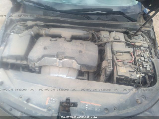 2015 CHEVROLET IMPALA 1G11X5SL9FU141180 Photo 9