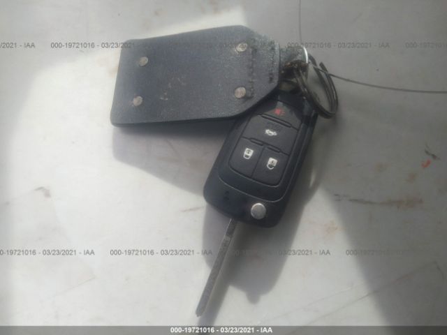 2015 CHEVROLET IMPALA 1G11X5SL9FU141180 Photo 10