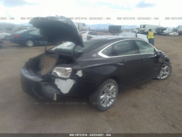 2015 CHEVROLET IMPALA 1G11X5SL9FU141180 Photo 3