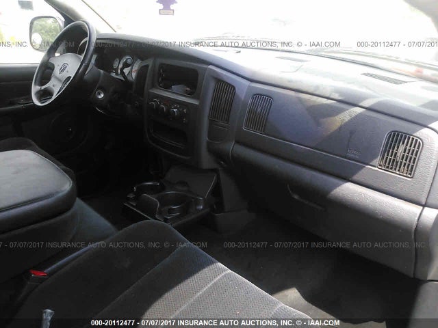 Aukcja sprzedaży 2002 Dodge Ram 1500 Slt, vin: 1D7HA18N02S558191, numer aukcji: 20112477