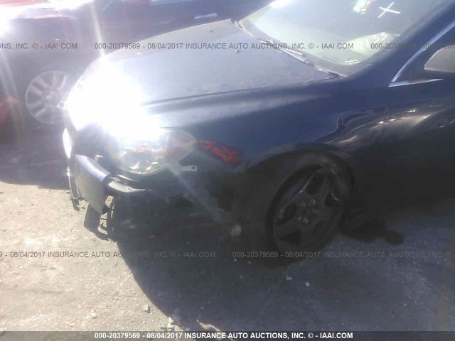 2011 CHEVROLET MALIBU 1G1ZB5E10BF157133 Photo 5