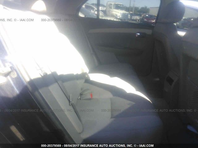2011 CHEVROLET MALIBU 1G1ZB5E10BF157133 Photo 7