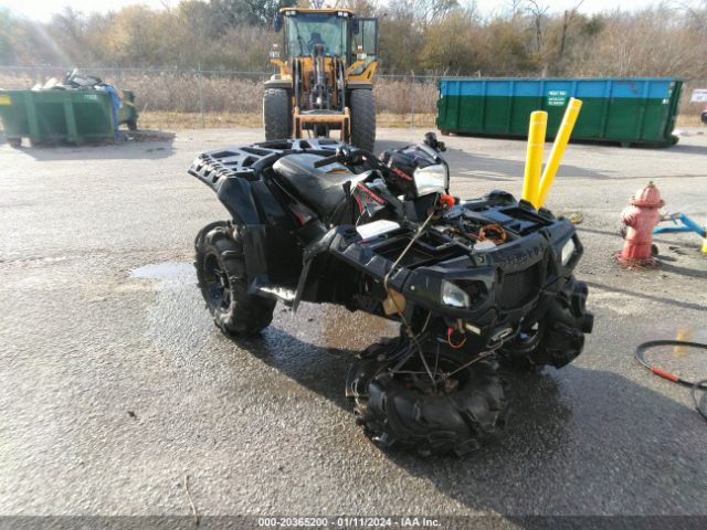 2011 POLARIS SPORTSMAN 4XAZX85A5BA323662