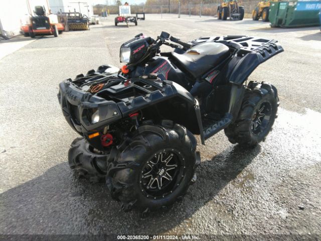 2011 POLARIS SPORTSMAN 4XAZX85A5BA323662 Photo 1