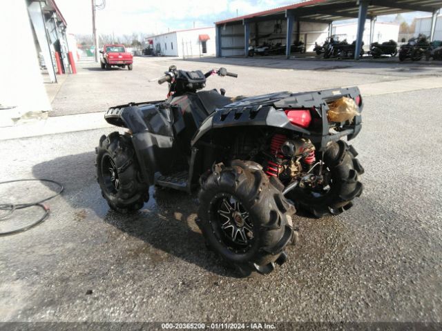 2011 POLARIS SPORTSMAN 4XAZX85A5BA323662 Photo 2
