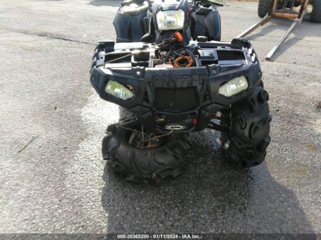 2011 POLARIS SPORTSMAN 4XAZX85A5BA323662 Photo 4