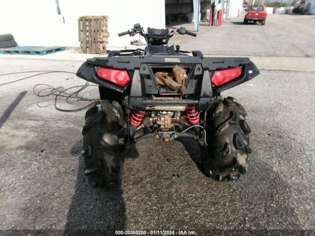 2011 POLARIS SPORTSMAN 4XAZX85A5BA323662 Photo 5