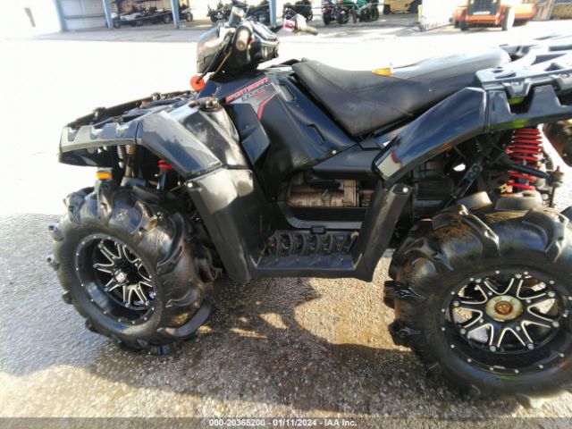 2011 POLARIS SPORTSMAN 4XAZX85A5BA323662 Photo 8