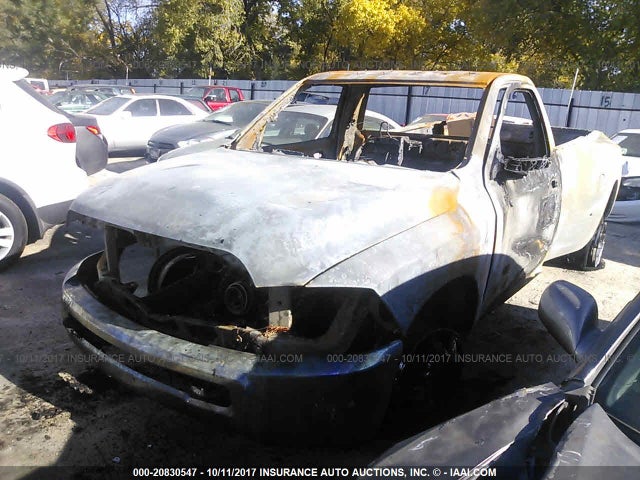 3C63RPAJ2EG211777 RAM 3500 St