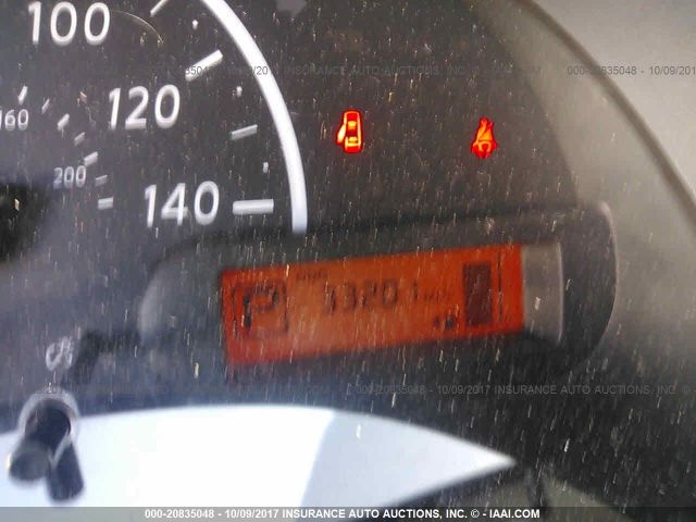 2017 NISSAN VERSA 3N1CN7AP2HL837790 Photo 6