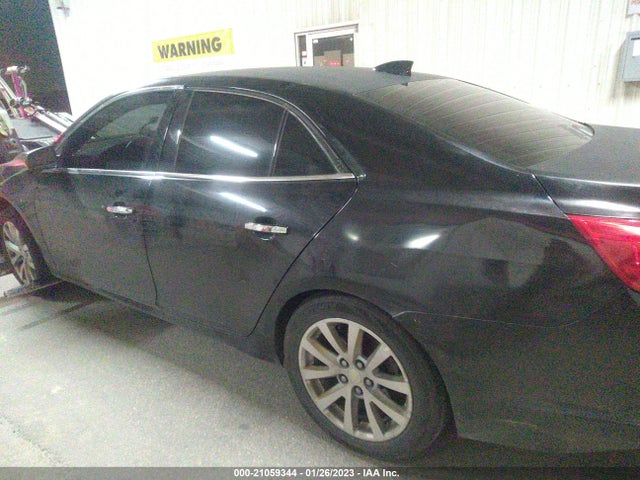 2015 AUDI A3 WAUACGFF4F1097588 Photo 2