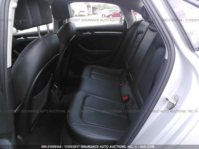 2015 AUDI A3 WAUACGFF4F1097588 Photo 7