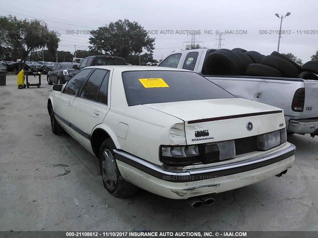 1997 CADILLAC SEVILLE 1G6KS52Y7VU814345 Photo 2