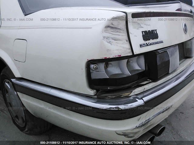 1997 CADILLAC SEVILLE 1G6KS52Y7VU814345 Photo 5