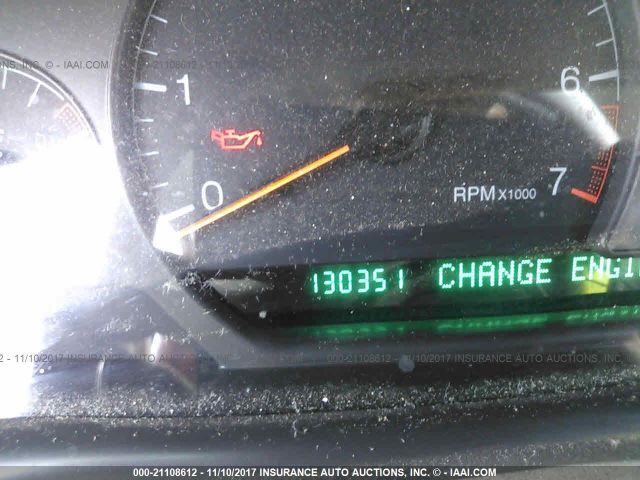 1997 CADILLAC SEVILLE 1G6KS52Y7VU814345 Photo 6