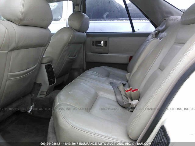 1997 CADILLAC SEVILLE 1G6KS52Y7VU814345 Photo 7