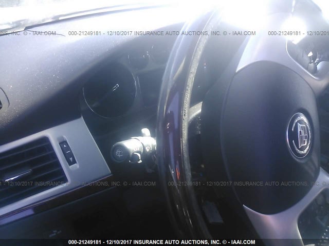 2008 CADILLAC ESCALADE ESV 1GYFK66808R258234 Photo 6