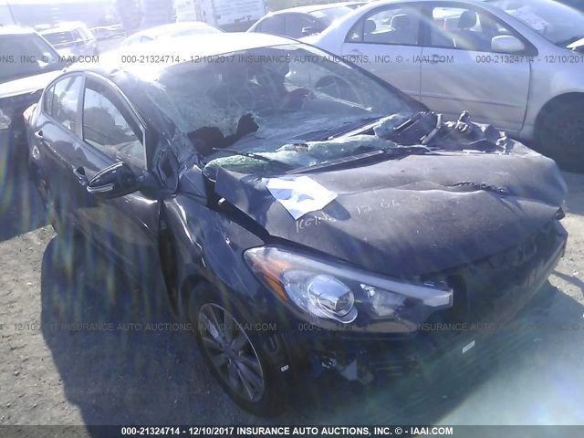 KNAFX4A67G5590627 auction archive image
