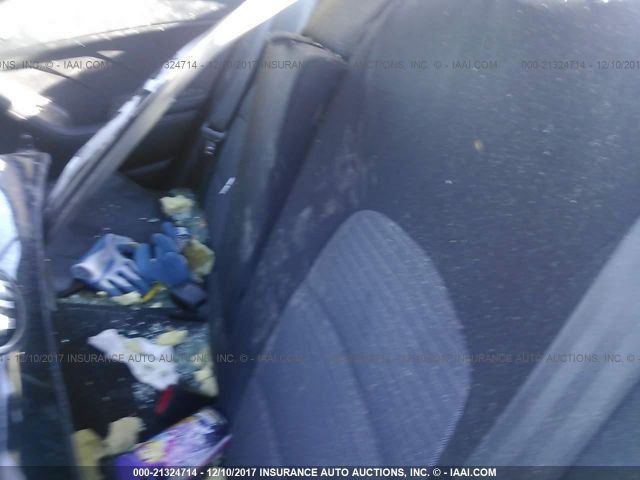 KNAFX4A67G5590627 KIA FORTE LX