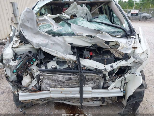 5FNRL5H44EB082200 Honda ODYSSEY EX