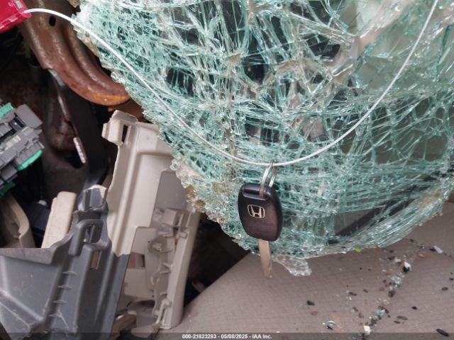 5FNRL5H44EB082200 Honda ODYSSEY EX
