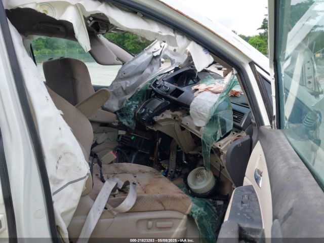 5FNRL5H44EB082200 Honda ODYSSEY EX