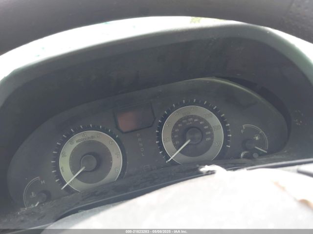 5FNRL5H44EB082200 Honda ODYSSEY EX
