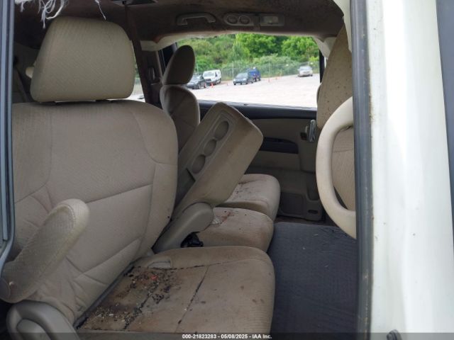 5FNRL5H44EB082200 Honda ODYSSEY EX