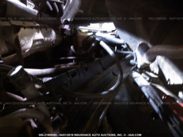 1FTFW1EFXEKE96822 Ford F-150 Lariat