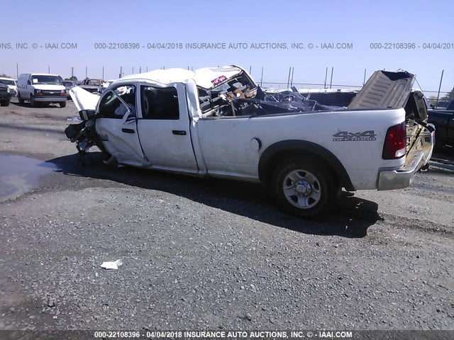3C6UR5HL2HG685085 RAM 2500 Tradesman