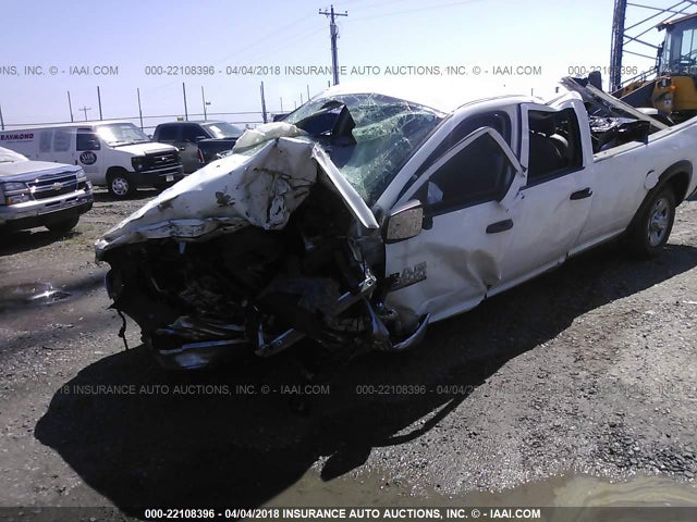 3C6UR5HL2HG685085 RAM 2500 Tradesman