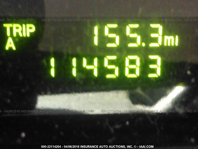 2014 FORD E-350 SUPER DUTY 1FTDS3EL1EDA38627 Photo 6