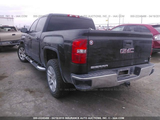 3GTP1UEC2FG379092 GMC Sierra 1500 Sle