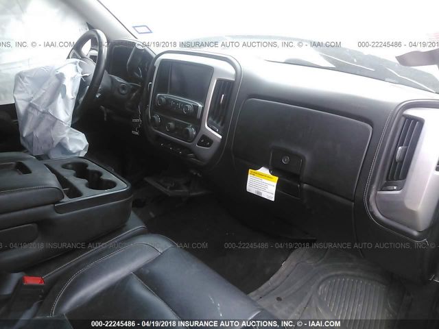 3GTP1UEC2FG379092 GMC Sierra 1500 Sle