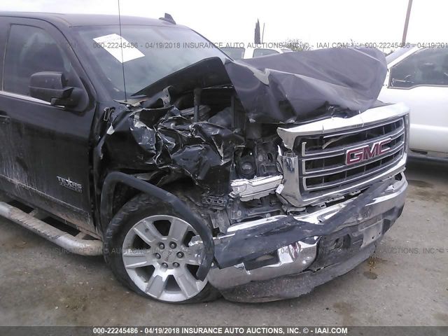 3GTP1UEC2FG379092 GMC Sierra 1500 Sle
