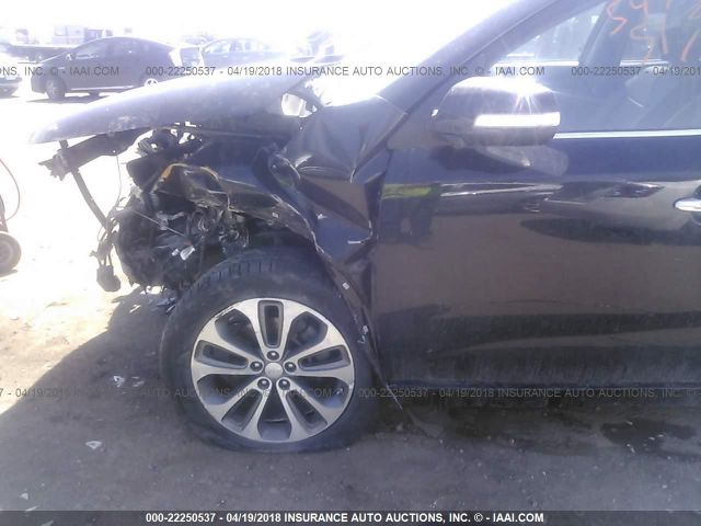 5XYKW4A75EG525275 KIA SORENTO SX