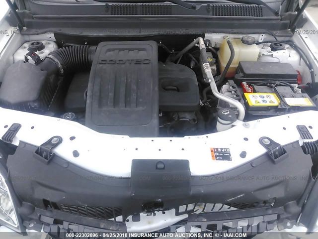 3GNAL2EK7ES642241 Chevrolet Captiva Sport 2ls