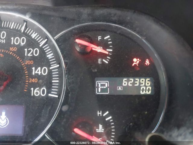 1N4AA5APXEC486094 Nissan Maxima 3.5 S/3.5 Sv
