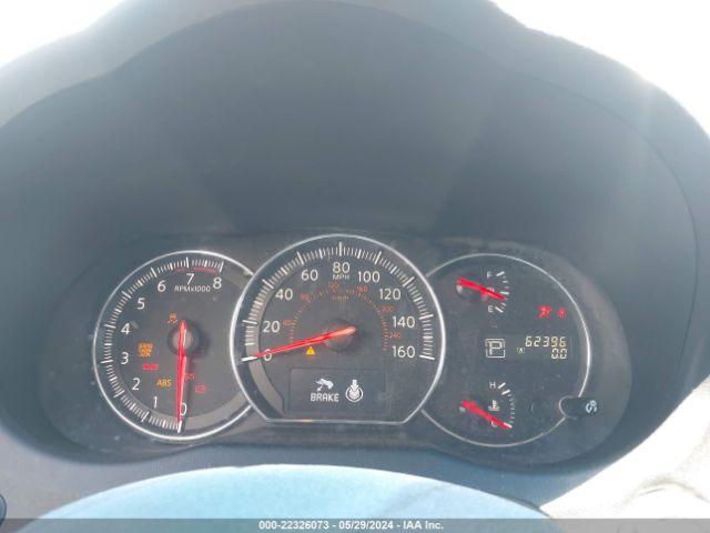 1N4AA5APXEC486094 Nissan Maxima 3.5 S/3.5 Sv
