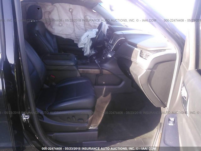 Chevrolet Suburban Ls 2016 1GNSCGKC4GR329331 Image 5