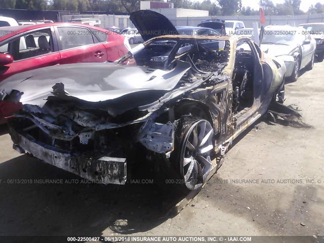 JTHHP5AY5JA002238 Lexus Lc Lc 500