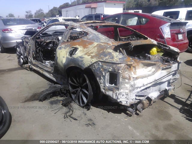 JTHHP5AY5JA002238 Lexus Lc Lc 500