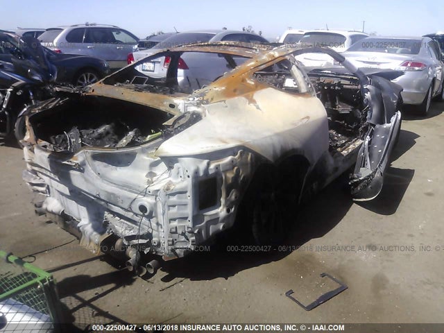 JTHHP5AY5JA002238 Lexus Lc Lc 500