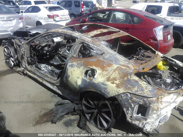 JTHHP5AY5JA002238 Lexus Lc Lc 500