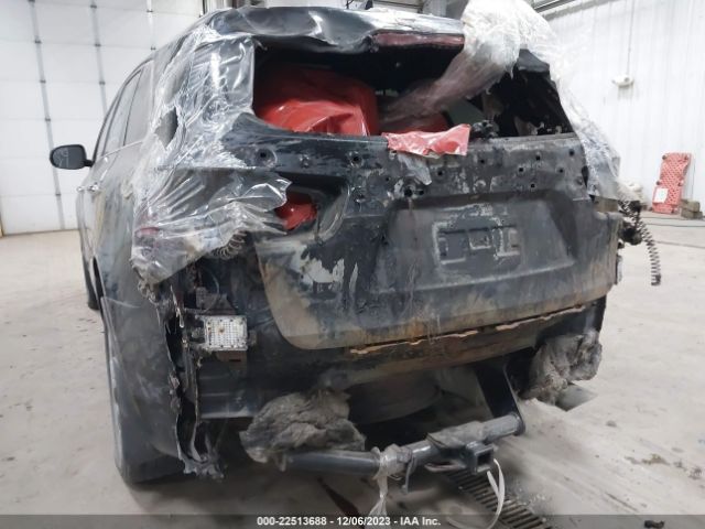 5XYPKDA54GG075556 KIA SORENTO SX