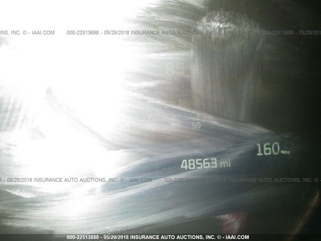 5XYPKDA54GG075556 KIA SORENTO SX