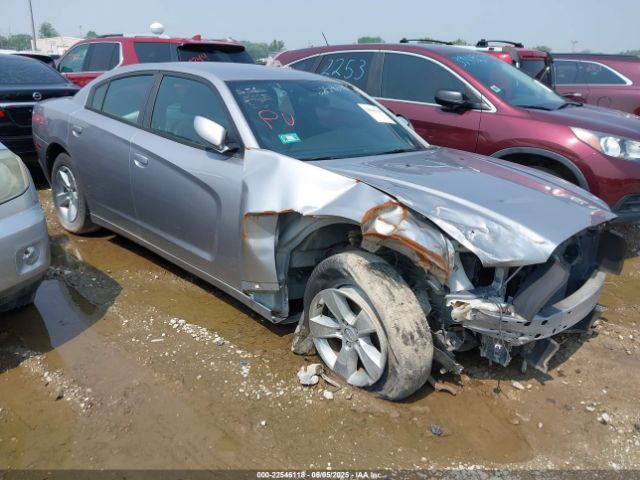 2C3CDXBG1EH145558 auction archive image