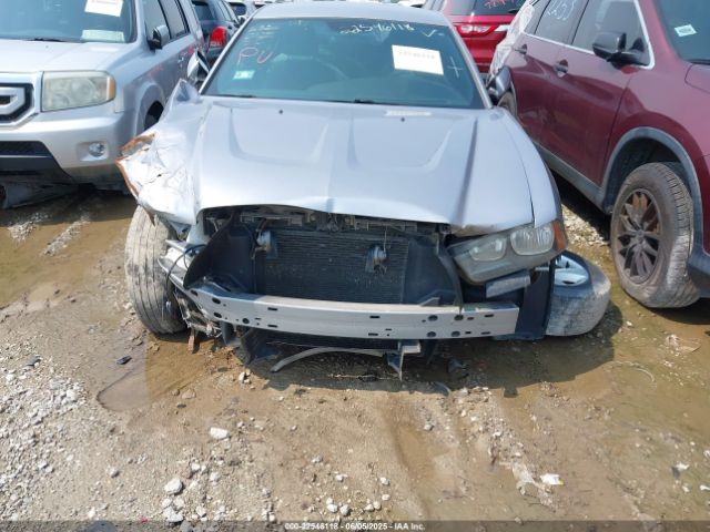 2C3CDXBG1EH145558 Dodge Charger Se