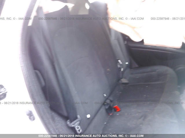 2010 NISSAN ROGUE VIN: JN8AS5MV1AW142099