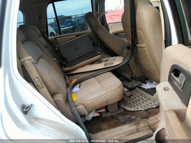 2003 FORD EXPEDITION EDDIE BAUER VIN: 1FMRU17L13LA23593